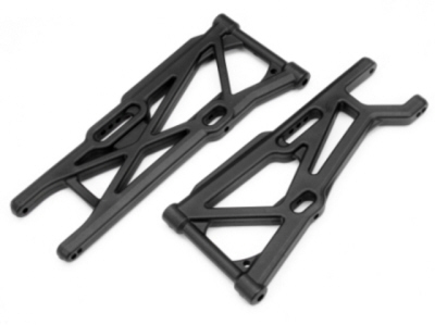 HPI 85509 - Suspension Arm Set (Hellfire) 