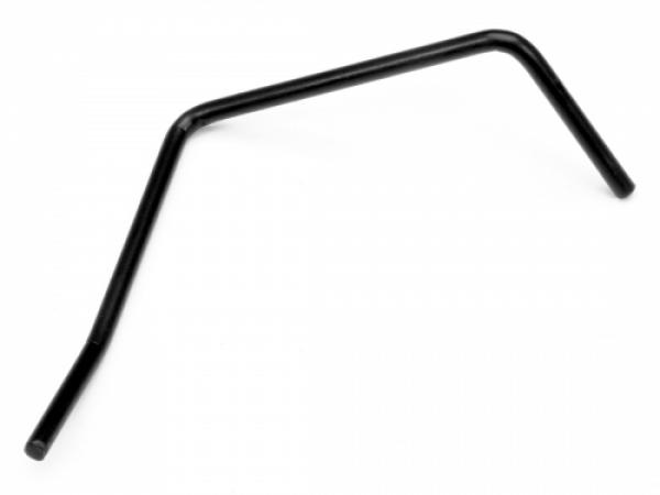 HPI 86570 - Exhaust Hanger (Hellfire) 
