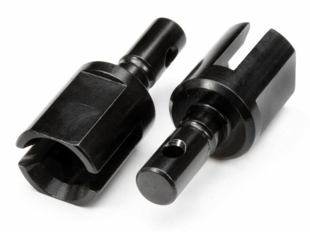 HPI 86519 - Brake Outdrive Cup 13x31mm (2pcs) (Hellfire) 