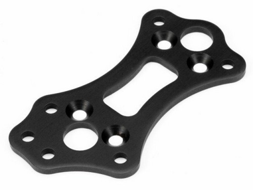 HPI 86530 - Center Bulkhead Brace (Hellfire) 