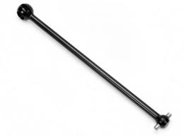 HPI 86567 - Center Rear Drive Shaft 8x112mm (Hellfire) 