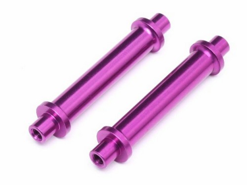 HPI 86581 - Wing Post (Hellfire, Savage X SS)