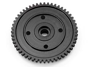 HPI 86592 - Steel Spur Gear 52T (Hellfire)