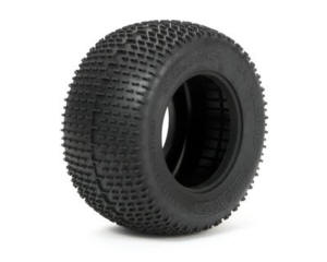 HPI 4860 - Dirt Bonz Tire JR Type, S Compound, 2.2 inches