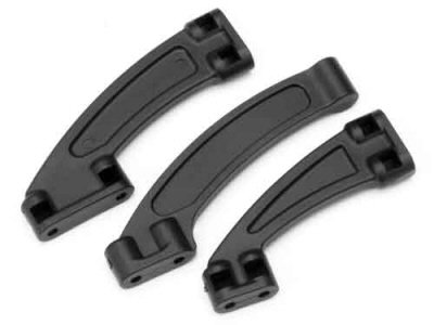 HPI 85516 - Chassis Brace (Hellfire) 