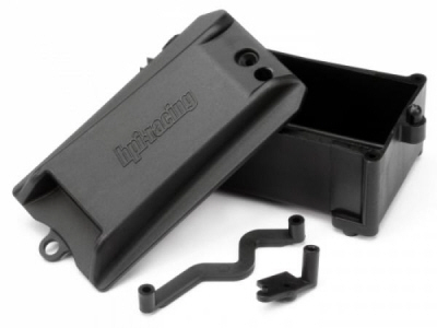 HPI 85517 - Radio Box Set (Hellfire) 