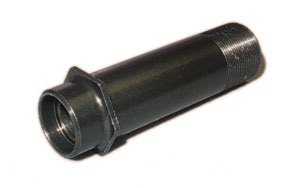 Hong Nor X1-10H - Servo Saver Tube, Hard  (DM-ONE-E, X1, X2-T) 