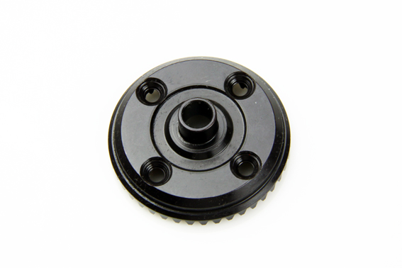 Hong Nor X1-17 - Steel Bevel Gear 43T 大傘齒 (DM-ONE-E, X1)