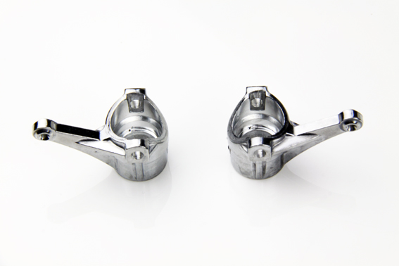 Hong Nor X1-20 - Knuckle Arm, L & R  