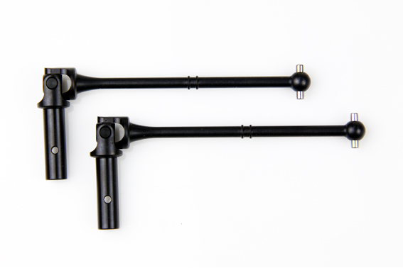 Hong Nor X1-21 - Universal Joint, Front 聯結式傳動軸(前) (DM-ONE-E, X1)