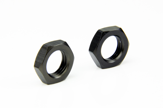 Hong Nor X1-26A - 17mm Wheel Nut 17mm 六角螺帽 (DM-ONE-E, X1, X2-T))