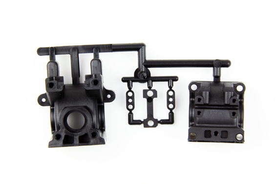 Hong Nor X1-33 - Gear Case (X2-T, X1, DM-One)