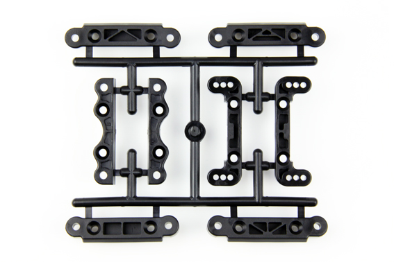 Hong Nor X1-34 - Arm Holder, plastic (X2-T, X1)