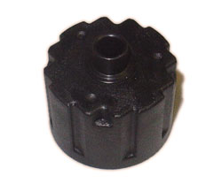 Hong Nor X1-38 - Diff Case F & R 差速殼 (DM-ONE-E, X2-T, X1)