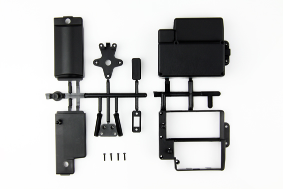 Hong Nor X1-41 - Receiver Box (X2-T, X1, LX-2)