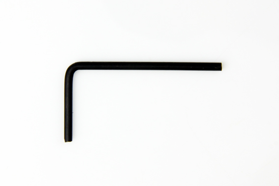 Hong Nor X1-49 - Muffler Stay (Short) 