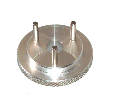 Hong Nor X1S-10 - 35mm 3 Pin Flywheel (X1, DM-One, X2-CR)