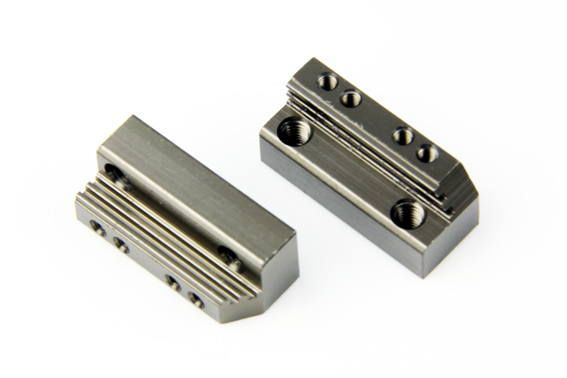 Hong Nor X1S-11 - Low Profile Engine Mount (X1, DM-One, X2-CR)