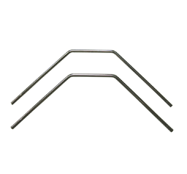 Hong Nor X1S-20 - Front Stablizar 2.3mm/2.5mm 