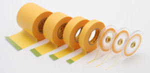 ABC 70406  - Masking Tape, 1.0mm x 5M