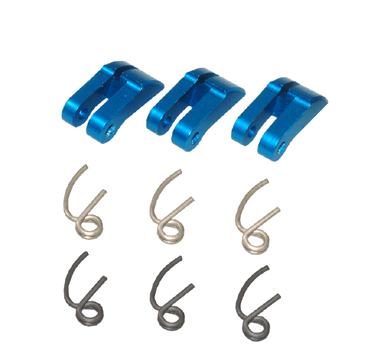 Hong Nor 333B - Alum Clutch Shoe, Light Type 