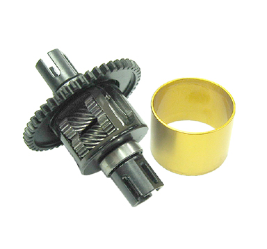 Hong Nor X1S-32 - Torsen Diff. Center for X1CR 