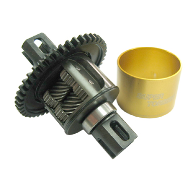 Hong Nor X1S-33 - Torsen Diff.Center for MP7,MP777 