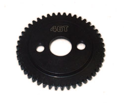 Hong Nor X1S-33A - 46T Spur Gear 