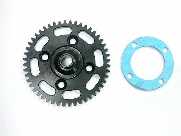 Hong Nor X1S-59 - 46T Lightweight Spur Gear