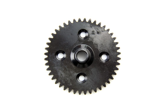 Hong Nor X2S-02 - 44T Steel Spur Gear  