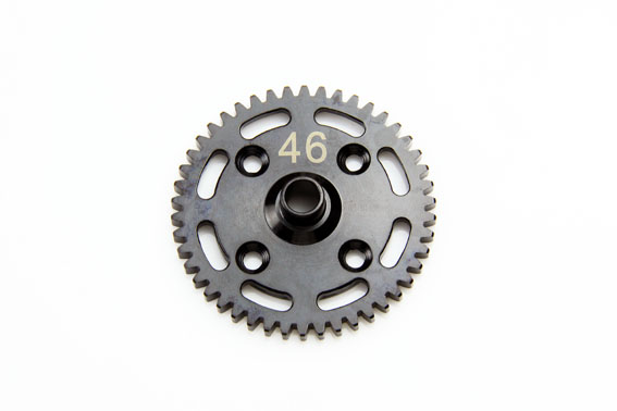 Hong Nor X2S-17 - Spur Gear 46T Light Weigt