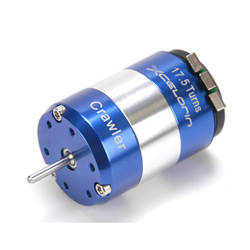 LOSB9410 - 1:10 Xcelorin 17.5T Brushless Crawler Motor 