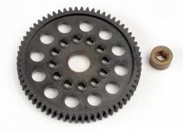 Traxxas 3164 - Spur Gear 32 Pitch 64T 