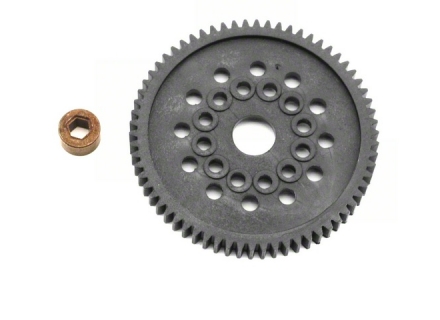 Traxxas 3166  - Spur Gear 32 Pitch 66T
