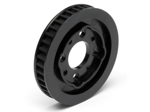 Hot Bodies 61051 - 39 Tooth Pulley (One-Way) (TCXX, TCX, Cyclone)
