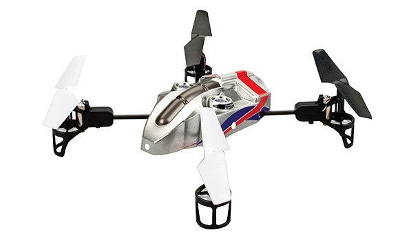 Blade BLH7580 - Blade mQX BNF