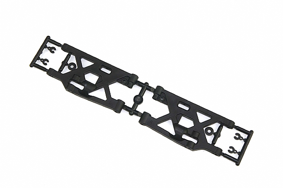 Hong Nor X3-53 Rear Lower Arms L,R (X3, X3-GT)