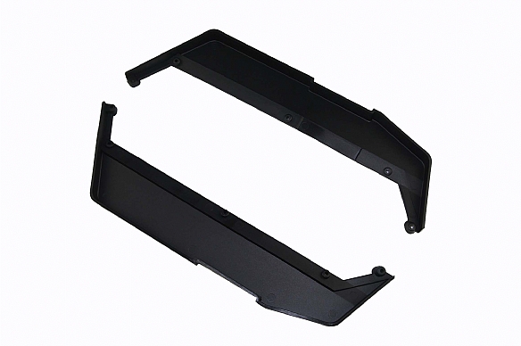 Hong Nor X3-57 - Side Stone Guard L.R