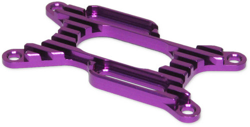 Jet Racing CYL-275 - HB TC-FD 7075 Motor Mount