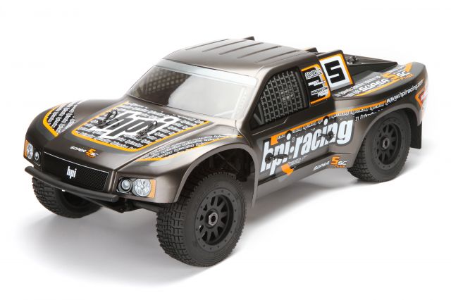 HPI 106258 - Super 5SC Flux RTR