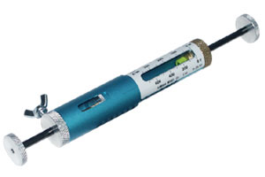 Kawada B-25 - Measure of Spring Constant