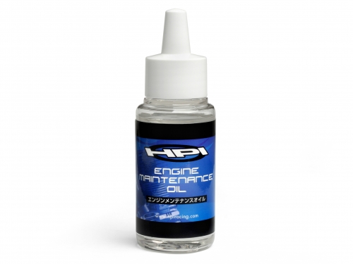 HPI 9083 - Engine Maintenance Oil (After-Run)