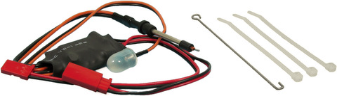 Kyosho 80301 - Fuel Check Sensor with Futaba Connector