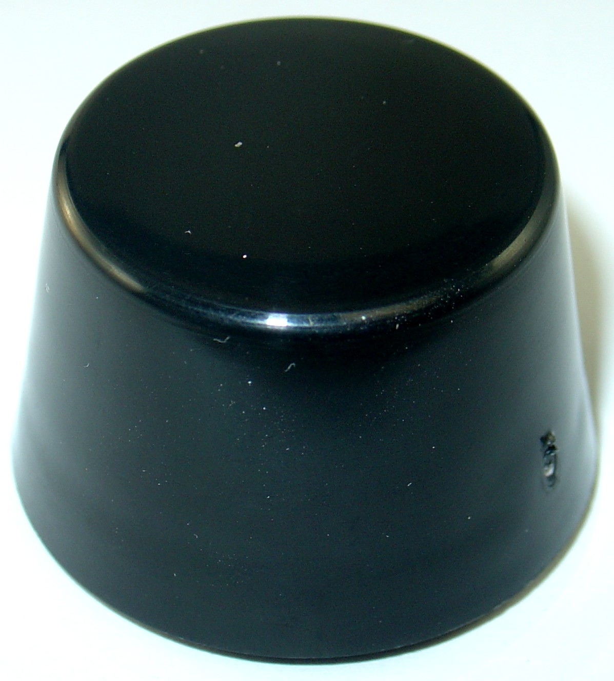 Kimbrough 105 - Tire Horn, 1:12 Scale