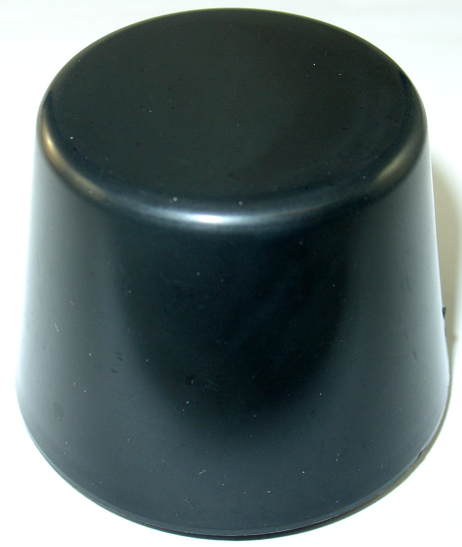 Kimbrough 104 - Tire Horn, 1:8 & 1:10 Scale