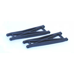 Losi LOSA1116 -  Front Suspension Arms (XXX-T, XXX-NT)