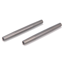 Losi LOSA1032 -  Upper Track Rod, 70.55mm, 2 pcs (CCR)