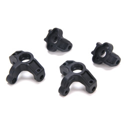 Losi LOSA1030 - Spindle & Carrier Set (CCR)