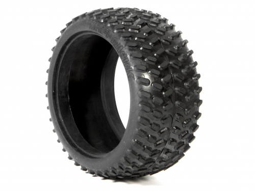 HPI 4476 - 2.2 S-Compound Rally Tire 57x35mm (Super Nitro)