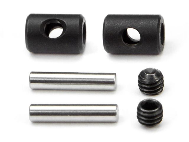 HPI 75188 - Universal Rebuild Kit (Pro5, R10, TCX, TC-FD, Cyclone, D4)